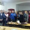 Запорожский клуб собаководства Общества содействия обороны Украины