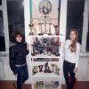 Запорожский клуб собаководства Общества содействия обороны Украины