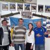 Запорожский клуб собаководства Общества содействия обороны Украины