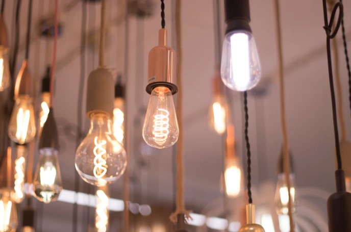 Провідники для LED підсвічування